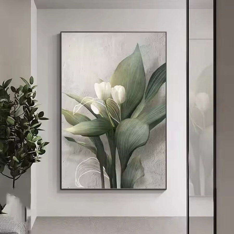 Πίνακας καμβάς 40x50εκ