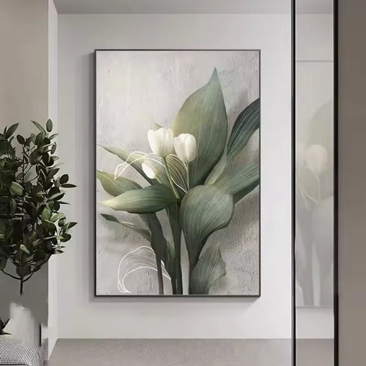Πίνακας καμβάς 40x50εκ