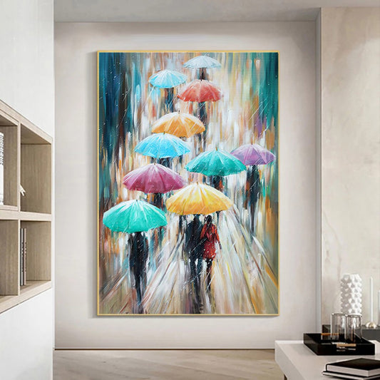 Πίνακας καμβάς 50x70εκ